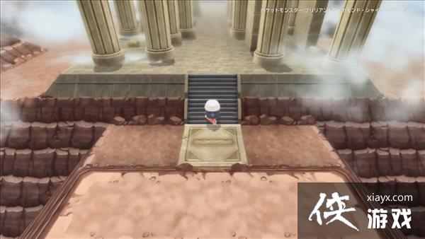 《宝可梦:钻石/珍珠》11月19日发售 新介绍预告一览 《宝可梦:钻石/珍珠》11月19日发售 新介绍预告一览