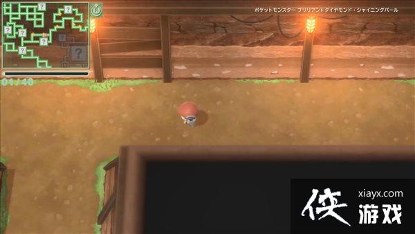 《宝可梦:钻石/珍珠》11月19日发售 新介绍预告一览 《宝可梦:钻石/珍珠》11月19日发售 新介绍预告一览