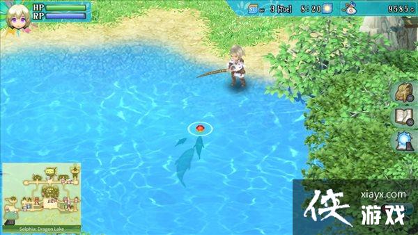 ���RPG��Ϸ�����Ĺ���4�ر�桷Ԥ�� 12��8������