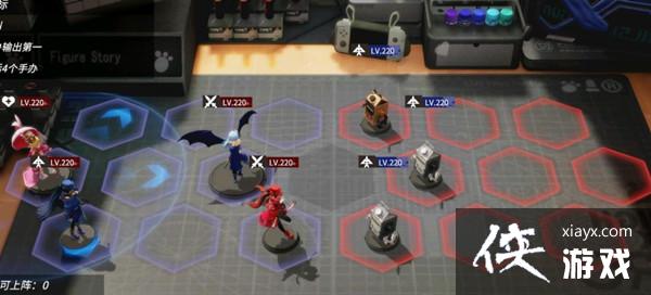 高能手办团一级闷棍攻略大全 无双潜行一级闷棍全关卡通关攻略汇总 高能手办团一级闷棍攻略大全 无双潜行一级闷棍全关卡通关攻略汇总