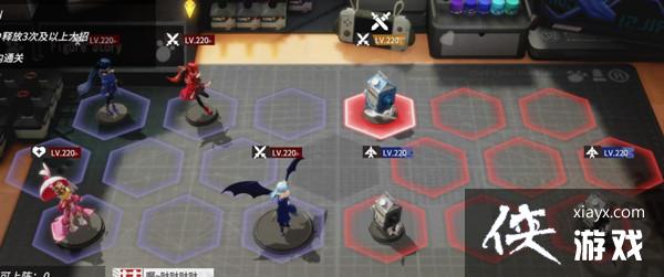 高能手办团一级闷棍攻略大全 无双潜行一级闷棍全关卡通关攻略汇总 高能手办团一级闷棍攻略大全 无双潜行一级闷棍全关卡通关攻略汇总