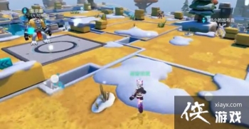 ���뱦��������ѩ֮������ô����ѩ֮��������̽�ع��Դ�ȫ