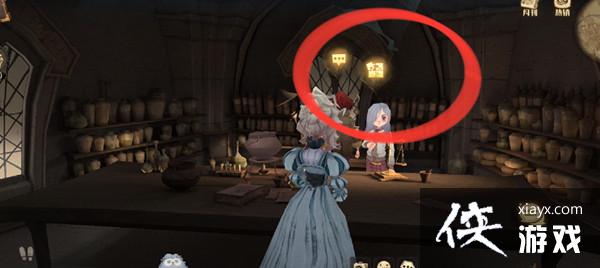 哈利波特魔法觉醒这间教室里总是充斥着烧焦的坩埚味道位置在哪里?11.5拼图寻宝位置一览 哈利波特魔法觉醒这间教室里总是充斥着烧焦的坩埚味道位置在哪里?11.5拼图寻宝位置一览