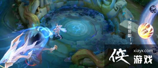 《王者荣耀》孙尚香“异界灵契”预览 首款双生皮肤 《王者荣耀》孙尚香“异界灵契”预览 首款双生皮肤