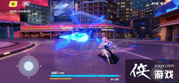 崩坏3星坠之前挑战怎么打?星坠之前通关攻略图文一览 崩坏3星坠之前挑战怎么打?星坠之前通关攻略图文一览