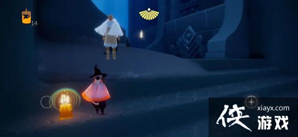 光遇11.8任务怎么做?2021年11月8日任务图文攻略大全 光遇11.8任务怎么做?2021年11月8日任务图文攻略大全