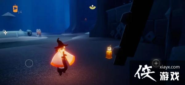 光遇11.8任务怎么做?2021年11月8日任务图文攻略大全 光遇11.8任务怎么做?2021年11月8日任务图文攻略大全