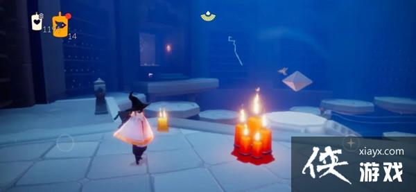 光遇11.8任务怎么做?2021年11月8日任务图文攻略大全 光遇11.8任务怎么做?2021年11月8日任务图文攻略大全