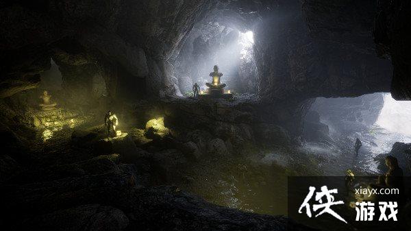 ���4���졶���ء��ϼ�Steam Ԥ��2022��11������