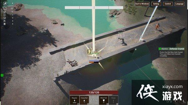 �����Ͷ���ð�ա������֡�Demo�������� 2022�귢��