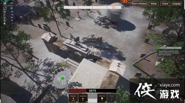 �����Ͷ���ð�ա������֡�Demo�������� 2022�귢��