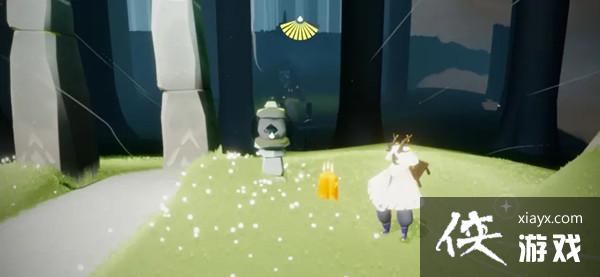 光遇11.10任务怎么做?2021年11月10日任务图文攻略大全 光遇11.10任务怎么做?2021年11月10日任务图文攻略大全