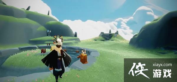 光遇11.9任务怎么做?2021年11月9日任务图文攻略大全 光遇11.9任务怎么做?2021年11月9日任务图文攻略大全