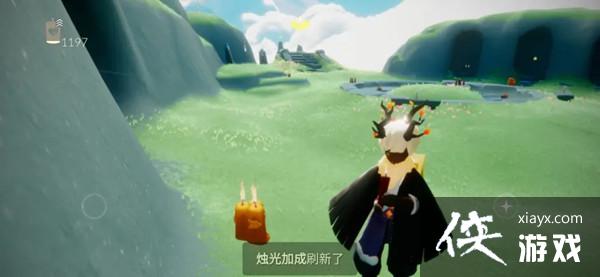 光遇11.9任务怎么做?2021年11月9日任务图文攻略大全 光遇11.9任务怎么做?2021年11月9日任务图文攻略大全