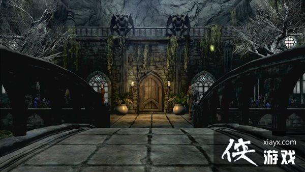 《上古卷轴5:周年纪念版》发售宣传片 屠龙英雄登场 《上古卷轴5:周年纪念版》发售宣传片 屠龙英雄登场