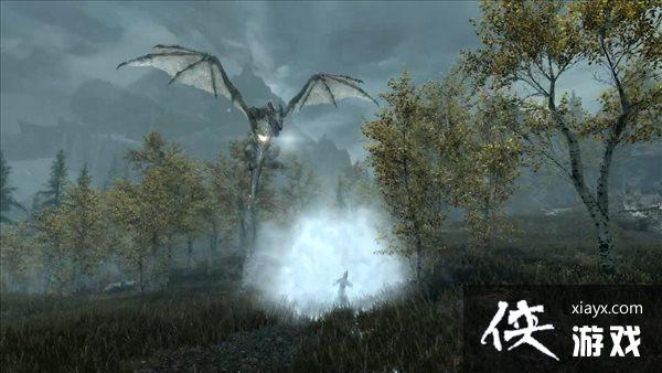 《上古卷轴5:周年纪念版》发售宣传片 屠龙英雄登场 《上古卷轴5:周年纪念版》发售宣传片 屠龙英雄登场