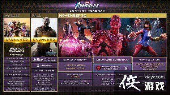 《漫威复仇者联盟》蜘蛛侠视觉图 首支预告明日公开 《漫威复仇者联盟》蜘蛛侠视觉图 首支预告明日公开