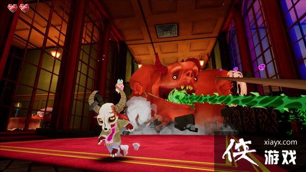 3Dƽ̨��Ϸ�������ɡ�Steam�̵�ҳ������ 2022�귢��