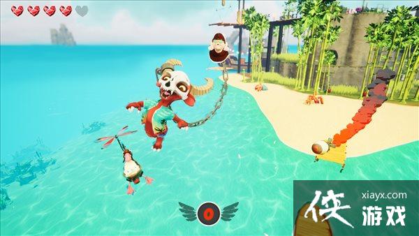 3Dƽ̨��Ϸ�������ɡ�Steam�̵�ҳ������ 2022�귢��