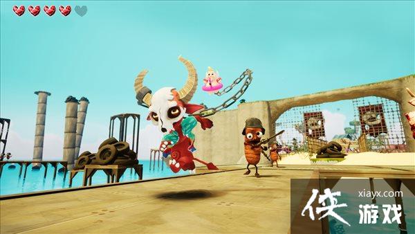 3Dƽ̨��Ϸ�������ɡ�Steam�̵�ҳ������ 2022�귢��