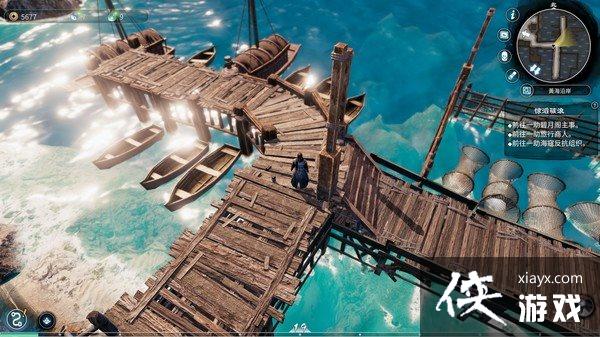 武侠《天命奇御2》公布PC版配置需求 GTX 1070畅玩 武侠《天命奇御2》公布PC版配置需求 GTX 1070畅玩