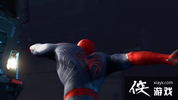 《漫威复仇者联盟》蜘蛛侠DLC宣传片 11月30日参战 《漫威复仇者联盟》蜘蛛侠DLC宣传片 11月30日参战