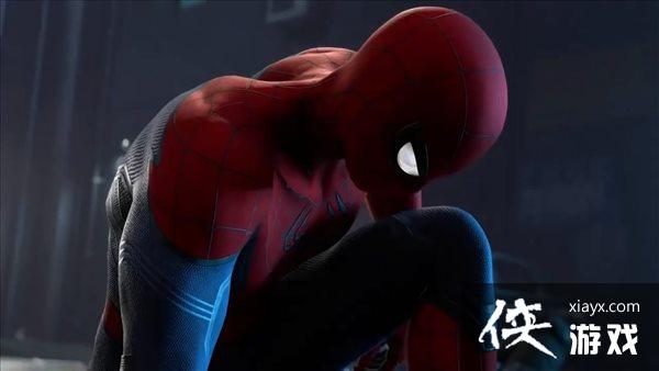 《漫威复仇者联盟》蜘蛛侠DLC宣传片 11月30日参战 《漫威复仇者联盟》蜘蛛侠DLC宣传片 11月30日参战