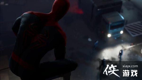 《漫威复仇者联盟》蜘蛛侠DLC宣传片 11月30日参战 《漫威复仇者联盟》蜘蛛侠DLC宣传片 11月30日参战