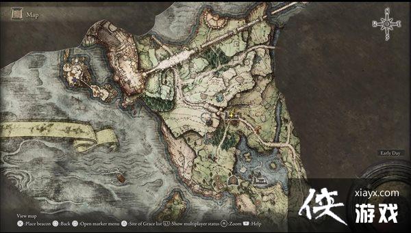 GS�������Ƿ�����PS5�����ʾ��ǰհ �����Ļ�ϵ����