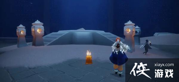 光遇11.13任务怎么做?2021年11月13日任务图文攻略大全 光遇11.13任务怎么做?2021年11月13日任务图文攻略大全