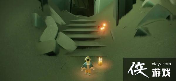 光遇11.12任务怎么做?2021年11月12日任务图文攻略大全 光遇11.12任务怎么做?2021年11月12日任务图文攻略大全