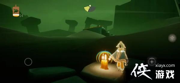 光遇11.12任务怎么做?2021年11月12日任务图文攻略大全 光遇11.12任务怎么做?2021年11月12日任务图文攻略大全