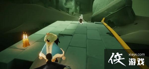 光遇11.12任务怎么做?2021年11月12日任务图文攻略大全 光遇11.12任务怎么做?2021年11月12日任务图文攻略大全