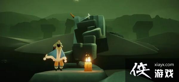 光遇11.12任务怎么做?2021年11月12日任务图文攻略大全 光遇11.12任务怎么做?2021年11月12日任务图文攻略大全