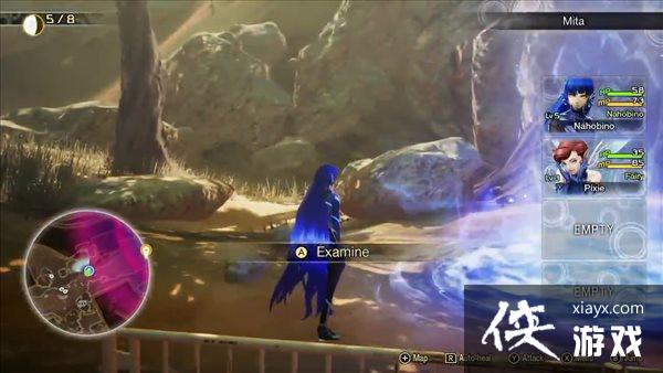 ����Ů��ת��5��Ryujinxģ������ʾ PCƽ̨60֡����