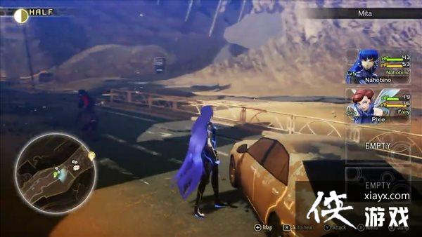 ����Ů��ת��5��Ryujinxģ������ʾ PCƽ̨60֡����