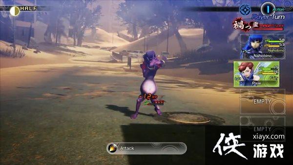 ����Ů��ת��5��Ryujinxģ������ʾ PCƽ̨60֡����