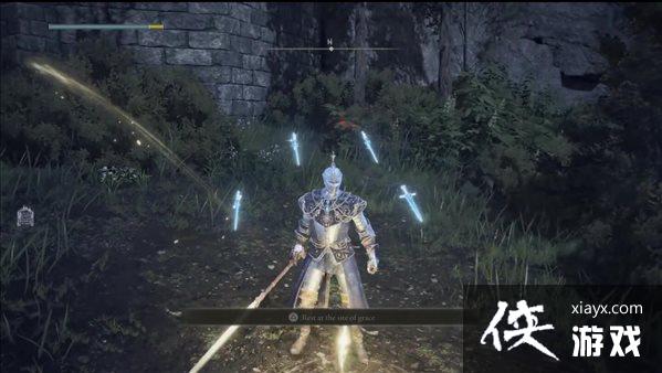 IGN《艾尔登法环》实机上手前瞻 全面回归类魂风格 IGN《艾尔登法环》实机上手前瞻 全面回归类魂风格