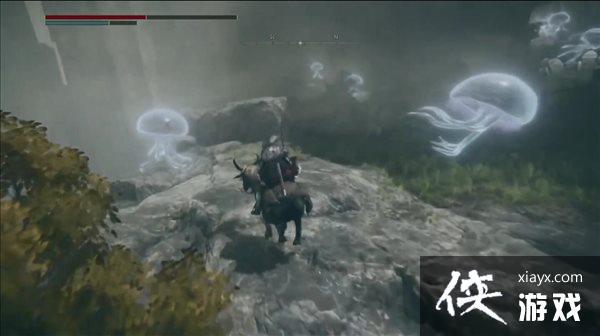 IGN《艾尔登法环》实机上手前瞻 全面回归类魂风格 IGN《艾尔登法环》实机上手前瞻 全面回归类魂风格