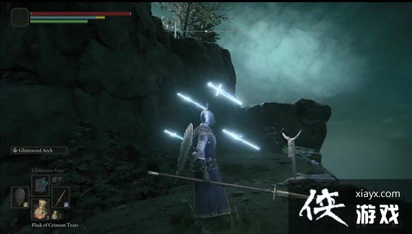 IGN《艾尔登法环》实机上手前瞻 全面回归类魂风格 IGN《艾尔登法环》实机上手前瞻 全面回归类魂风格