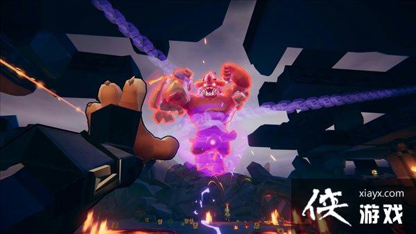 ���FPS��ǹ��������1.0�汾���ܷ��� Steam�ر����