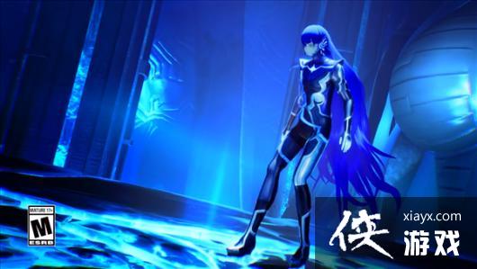 《真女神转生5》新上市宣传片 正式登陆欧美地区 《真女神转生5》新上市宣传片 正式登陆欧美地区