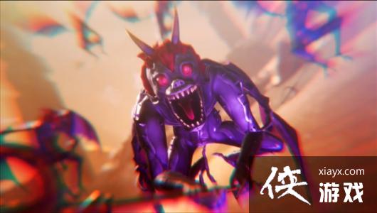 《真女神转生5》新上市宣传片 正式登陆欧美地区 《真女神转生5》新上市宣传片 正式登陆欧美地区