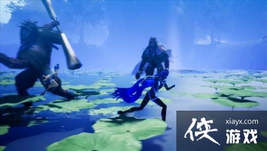 《真女神转生5》新上市宣传片 正式登陆欧美地区 《真女神转生5》新上市宣传片 正式登陆欧美地区