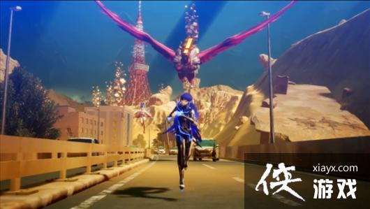 《真女神转生5》新上市宣传片 正式登陆欧美地区 《真女神转生5》新上市宣传片 正式登陆欧美地区