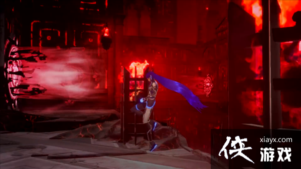 《真女神转生5》新上市宣传片 正式登陆欧美地区 《真女神转生5》新上市宣传片 正式登陆欧美地区