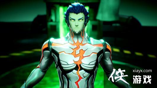 《真女神转生5》新上市宣传片 正式登陆欧美地区 《真女神转生5》新上市宣传片 正式登陆欧美地区