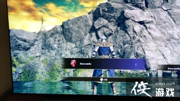 你家这龙不保熟啊!玩家取巧摔死《艾尔登法环》飞龙 你家这龙不保熟啊!玩家取巧摔死《艾尔登法环》飞龙