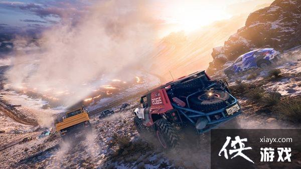 外国老师课堂玩《极限竞速:地平线5》引热议 Xbox发文调侃 外国老师课堂玩《极限竞速:地平线5》引热议 Xbox发文调侃