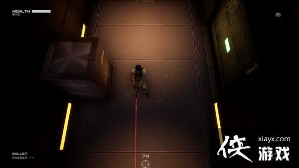 致敬《合金装备》的射击游戏《UNDETECTED》公布 致敬《合金装备》的射击游戏《UNDETECTED》公布